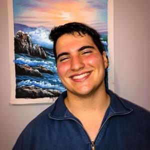 Meet your Posher, Joe